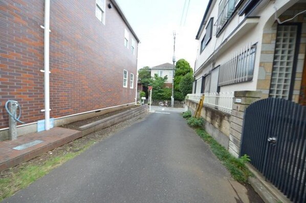 フェリーチェT.N.の物件内観写真